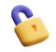 lock icon