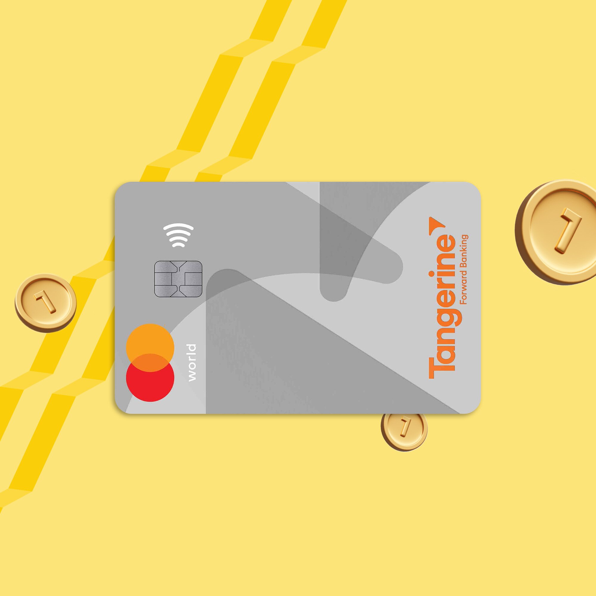Tangerine World Mastercard Review for 2024