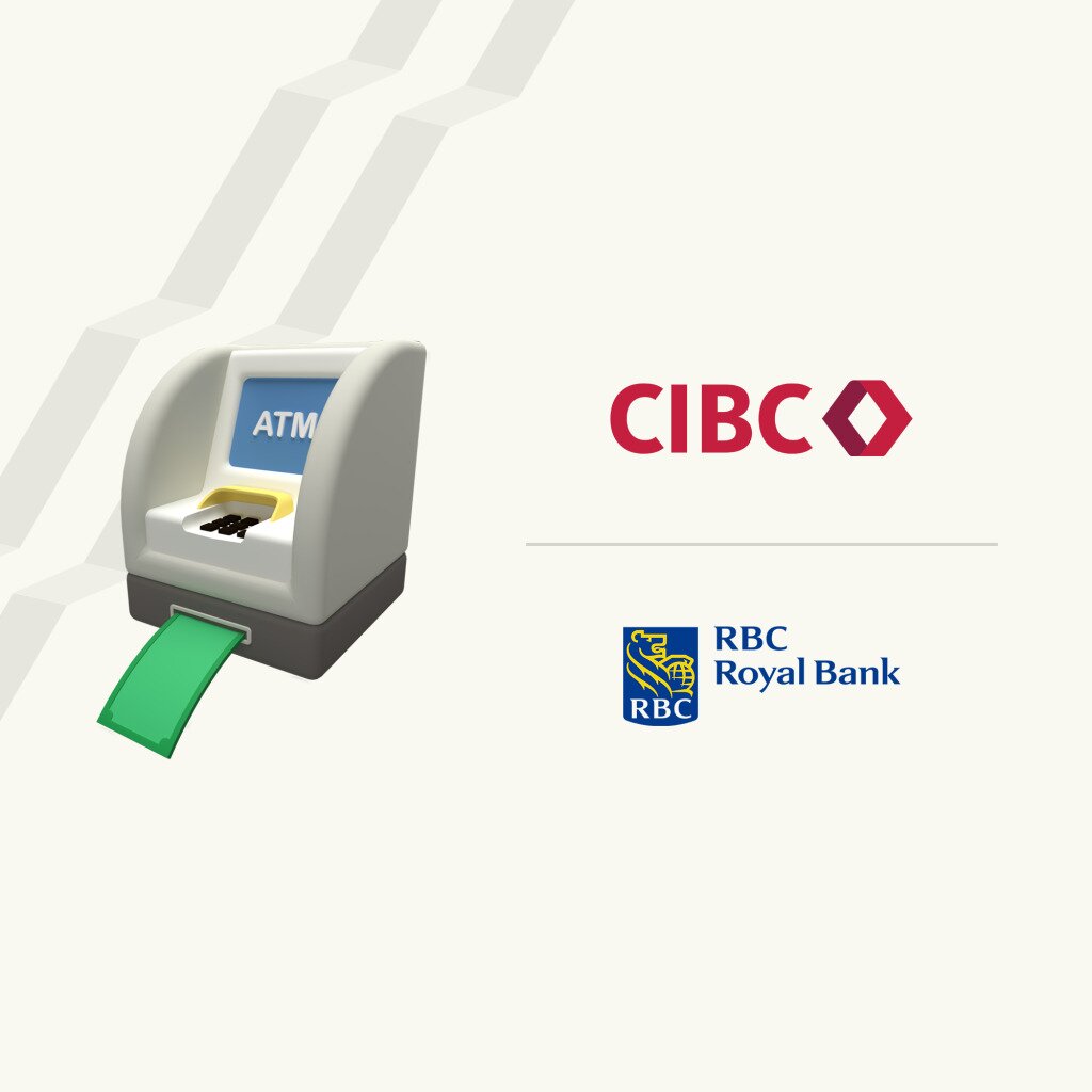CIBC vs RBC 2023 - Banking | WealthRocket