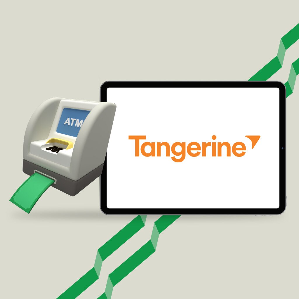 Tangerine Bank Review 2023 Banking WealthRocket