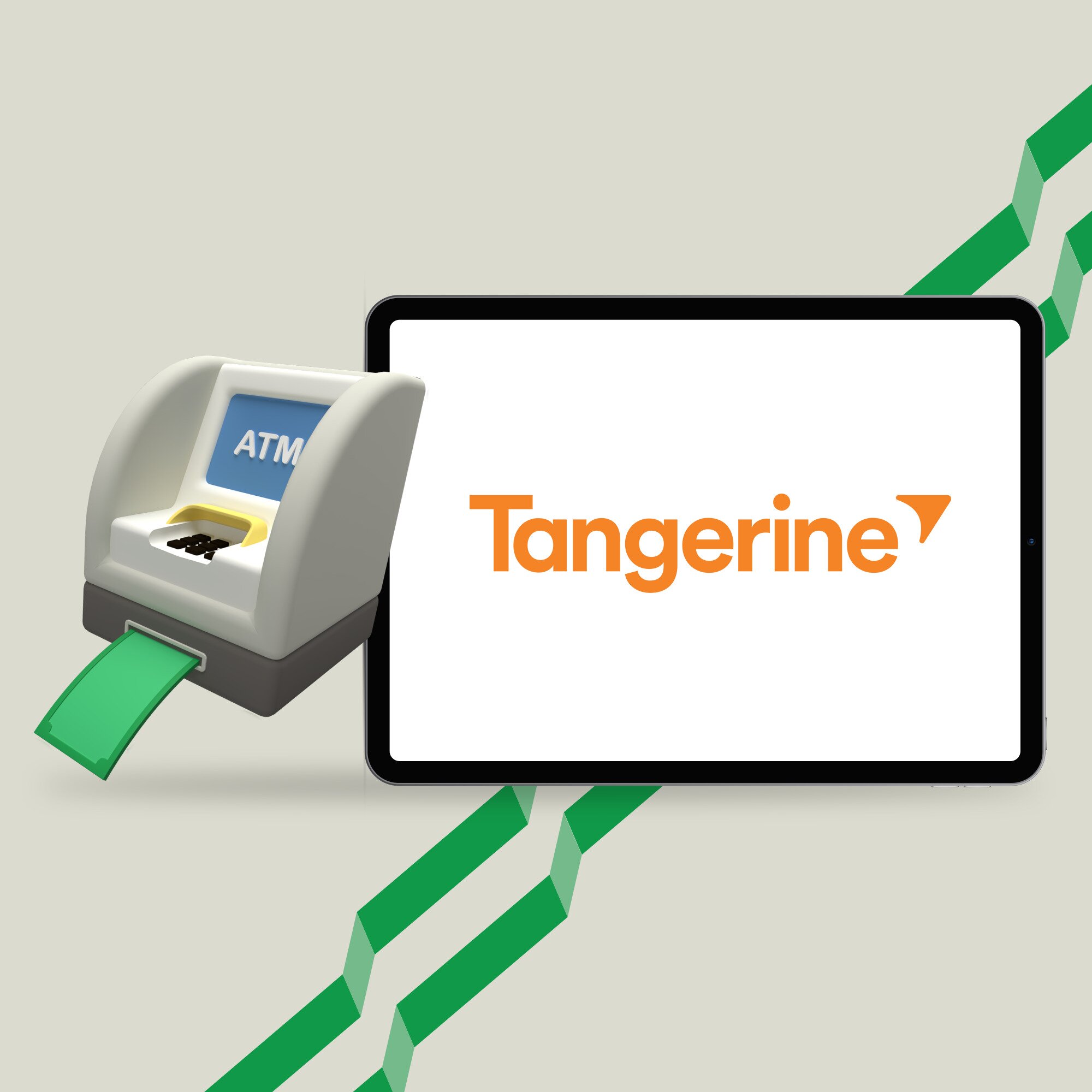 Tangerine Bank Review 2023 Banking WealthRocket