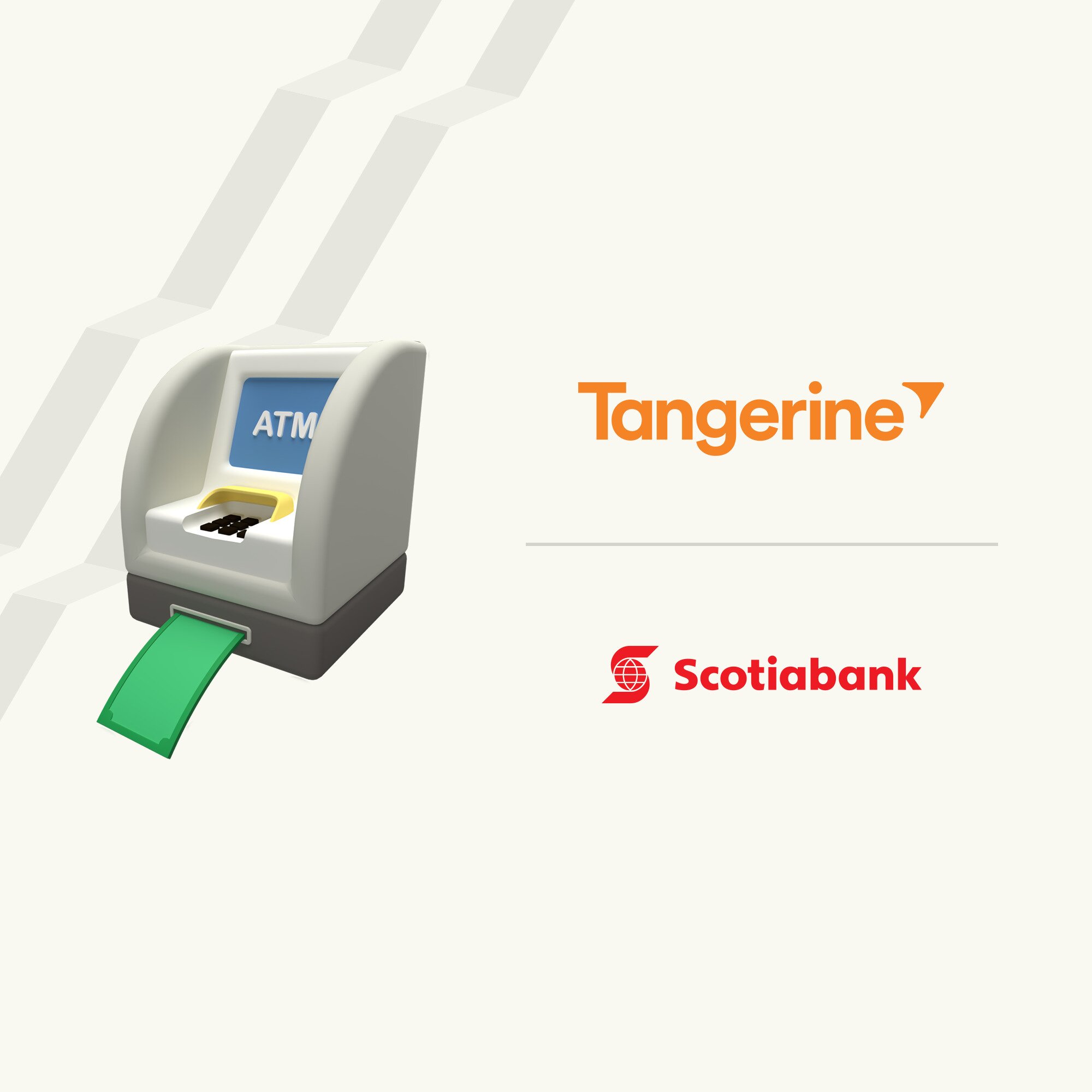 Tangerine vs. Scotiabank Review WealthRocket