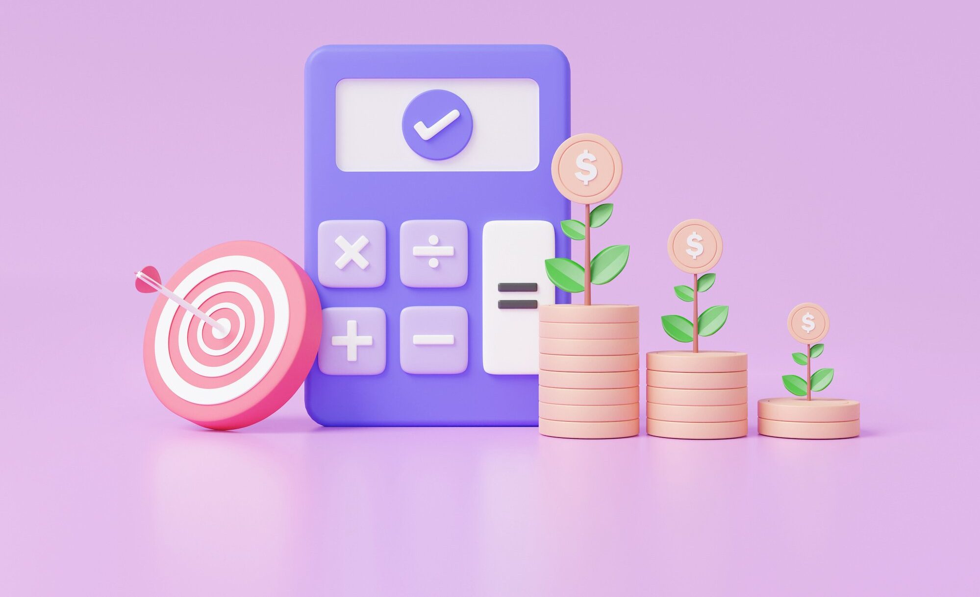 Calculating interest