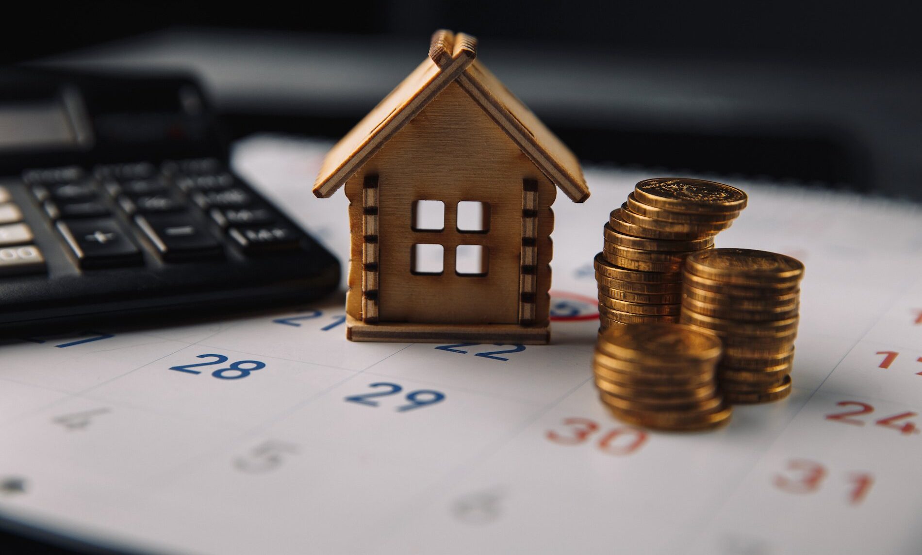 First time home buyers tax credit