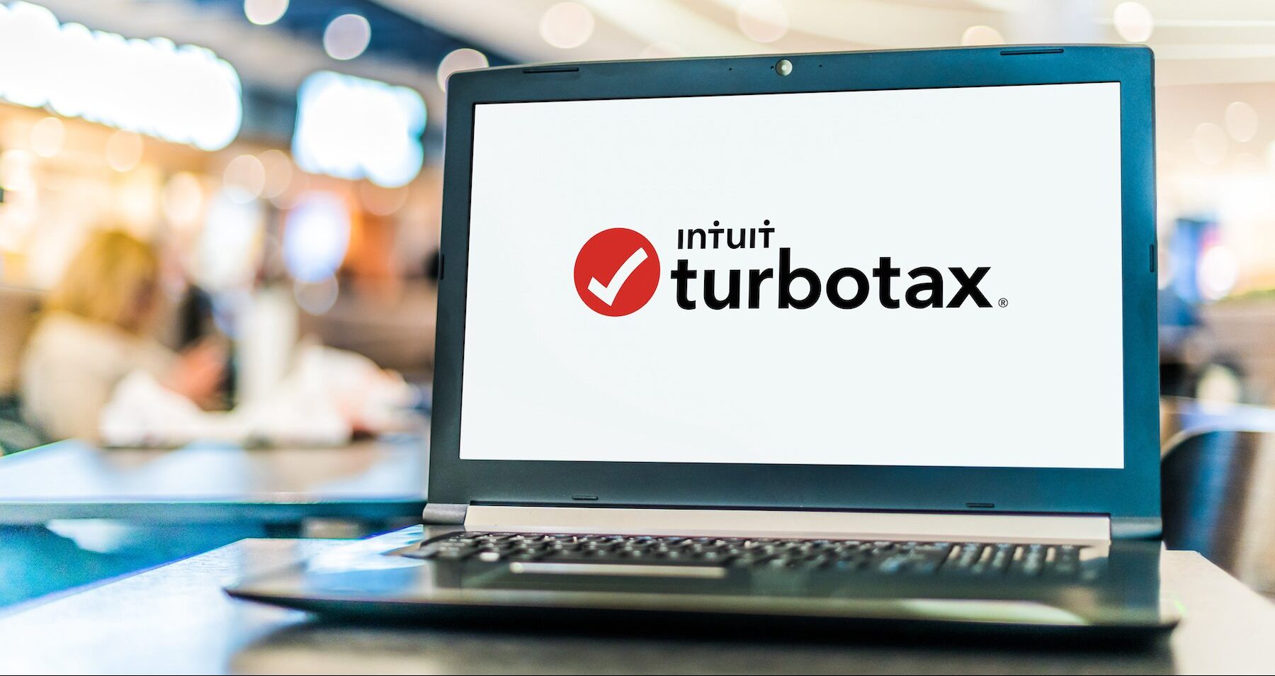 Turbotax online tax software