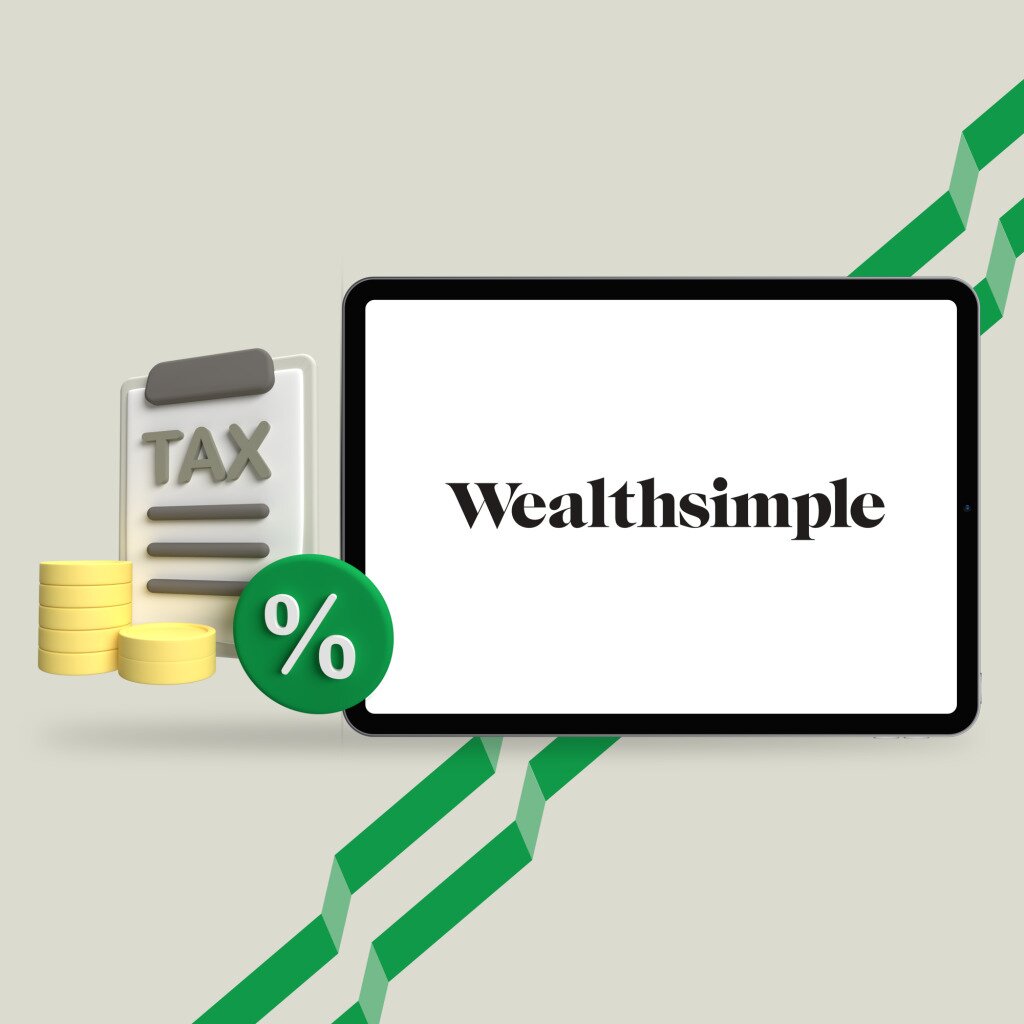 SimpleTax by Wealthsimple Canadian Tax WealthRocket 2023