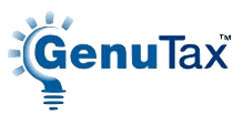 GenuTax Logo