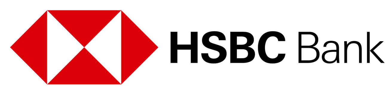 HSBC Bank Logo