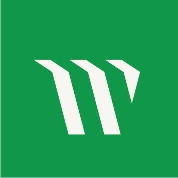 WealthRocket logo