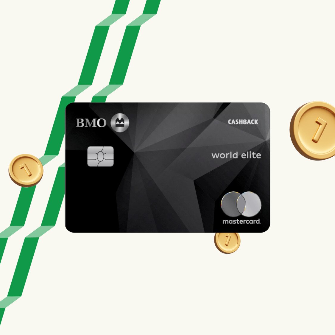 BMO CashBack World Elite Mastercard Review 2026 BMO CashBack World Elite Mastercard Review 2026