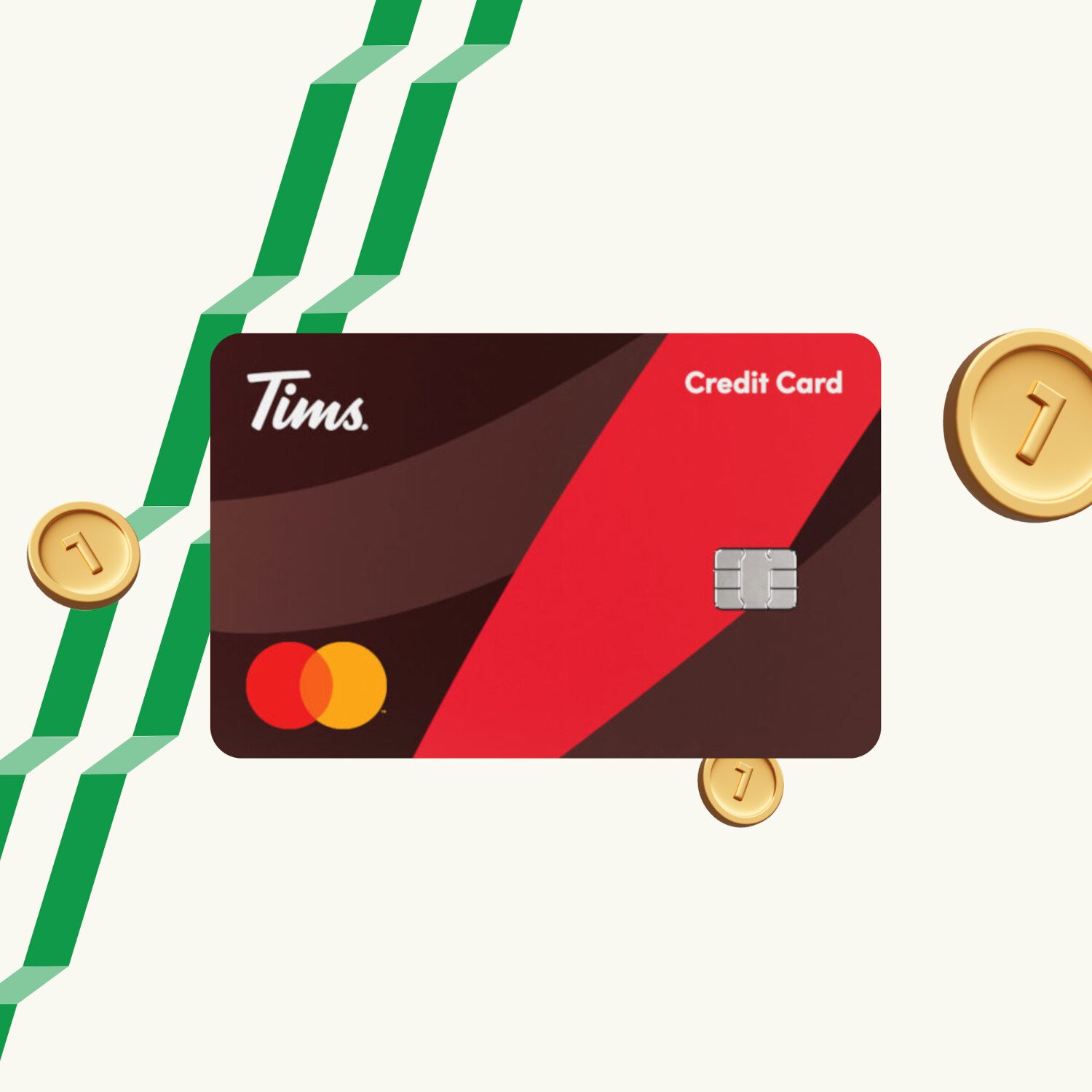 Tim Hortons Credit Card Review for 2024 Rewards, Benefits
